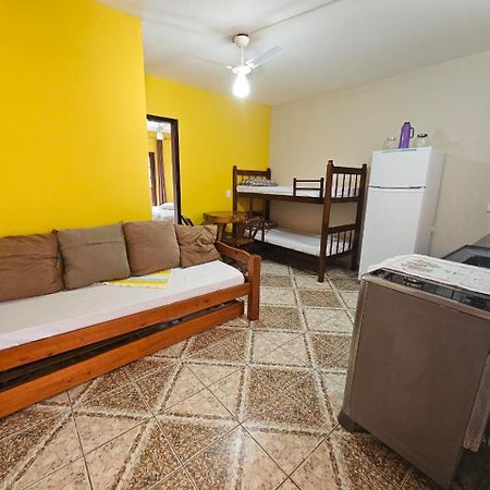 Casa Laranja Villa Убатуба Екстериор снимка