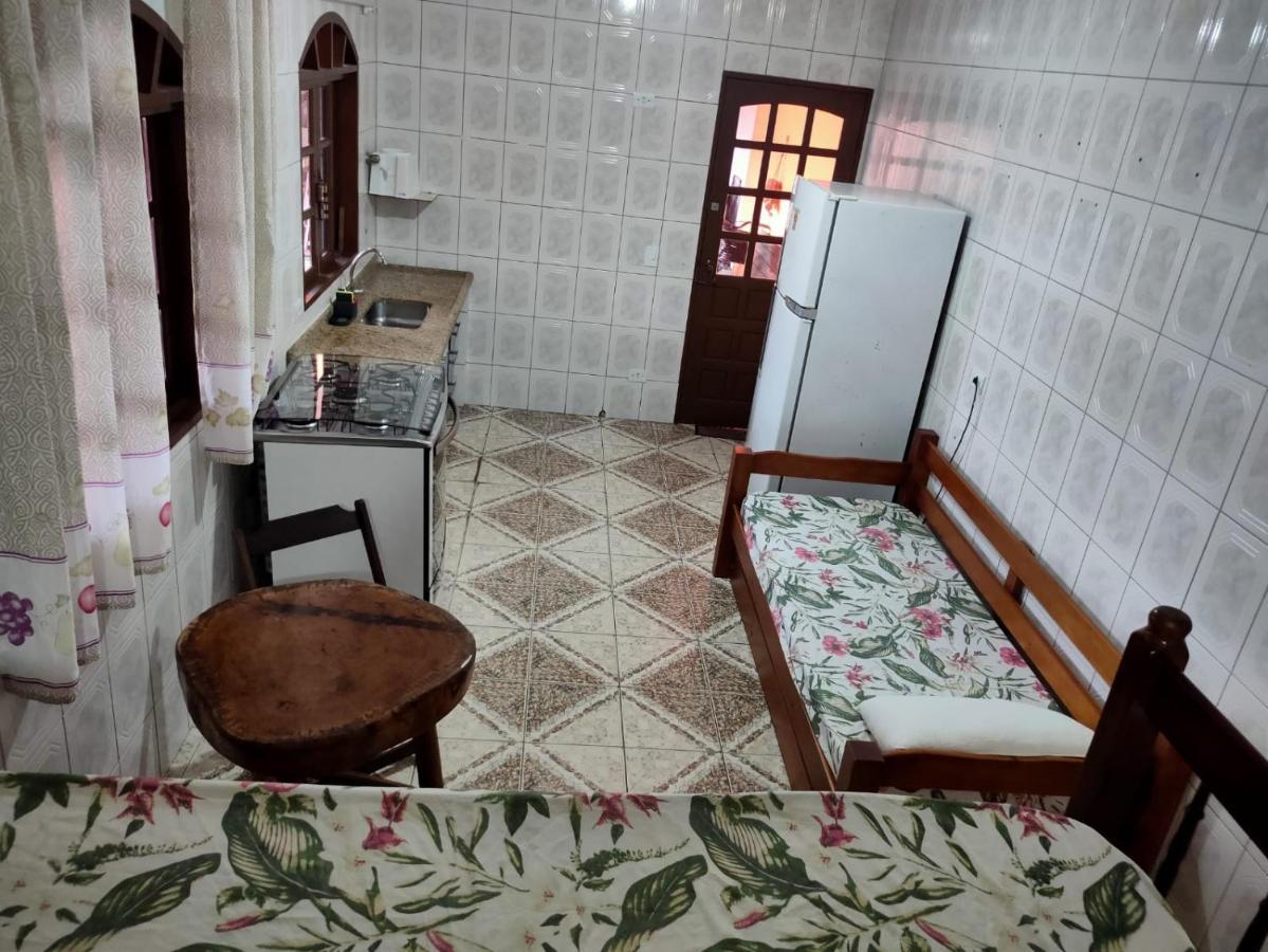 Casa Laranja Villa Убатуба Екстериор снимка