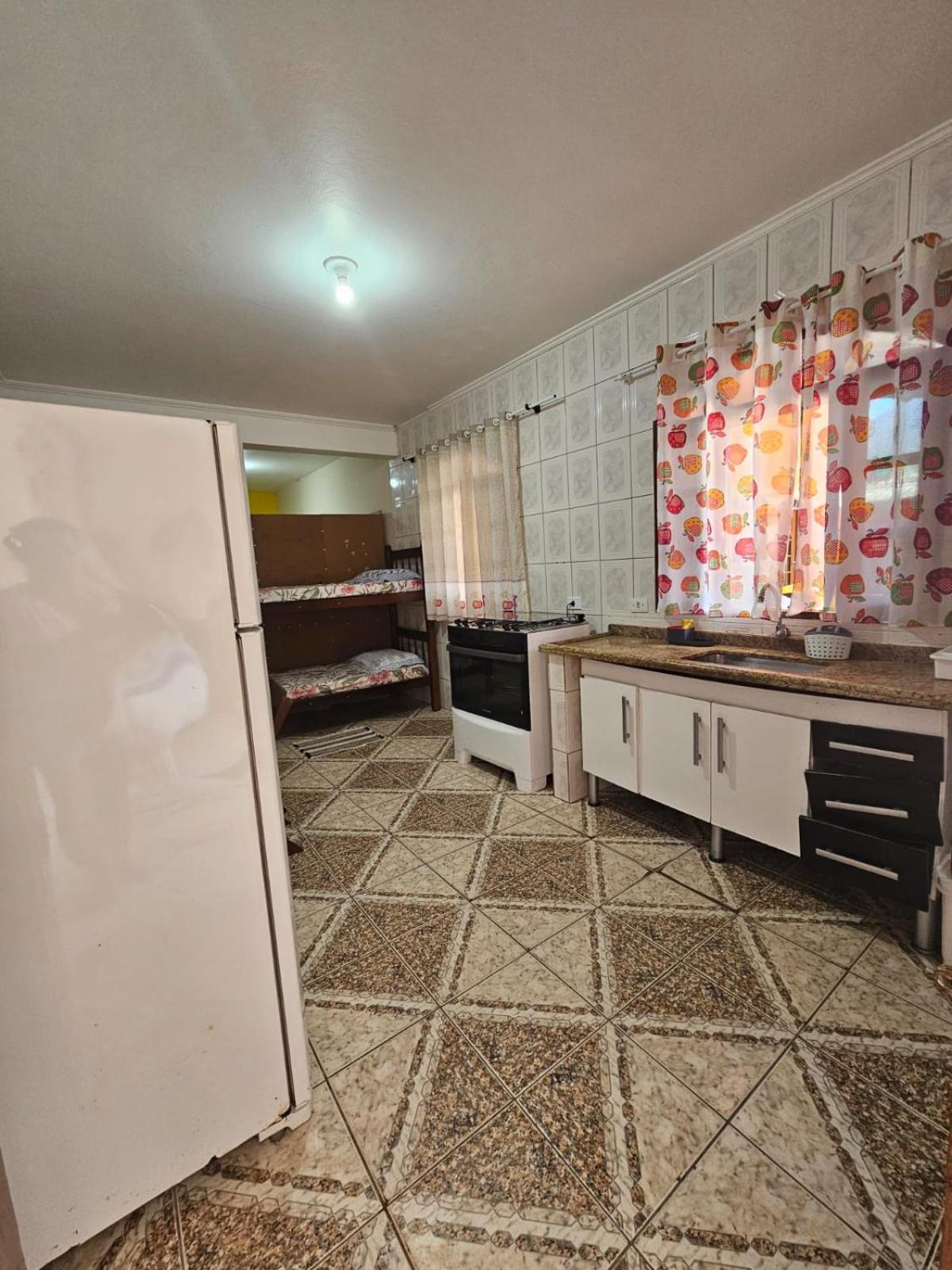 Casa Laranja Villa Убатуба Екстериор снимка